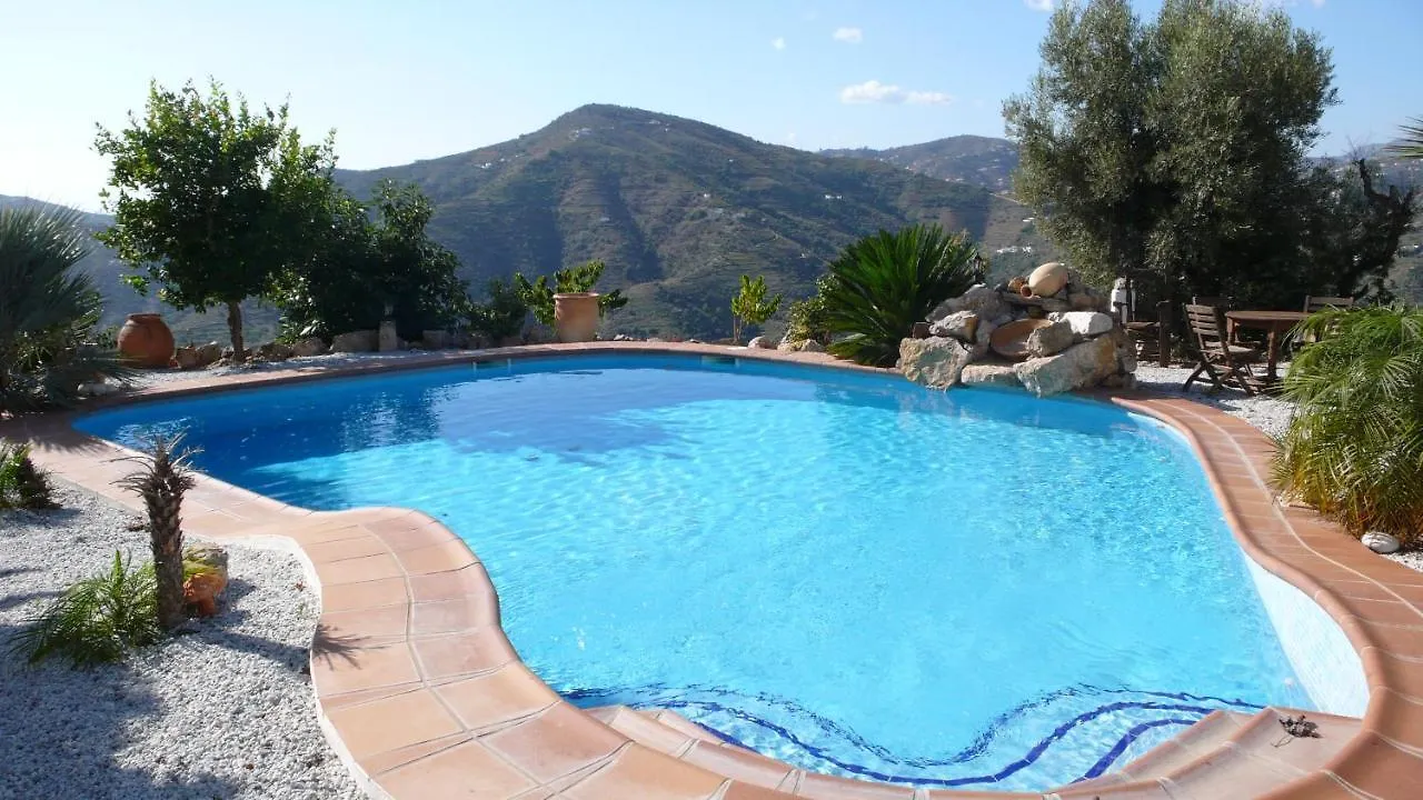 Casa Blanca  Villa Torrox