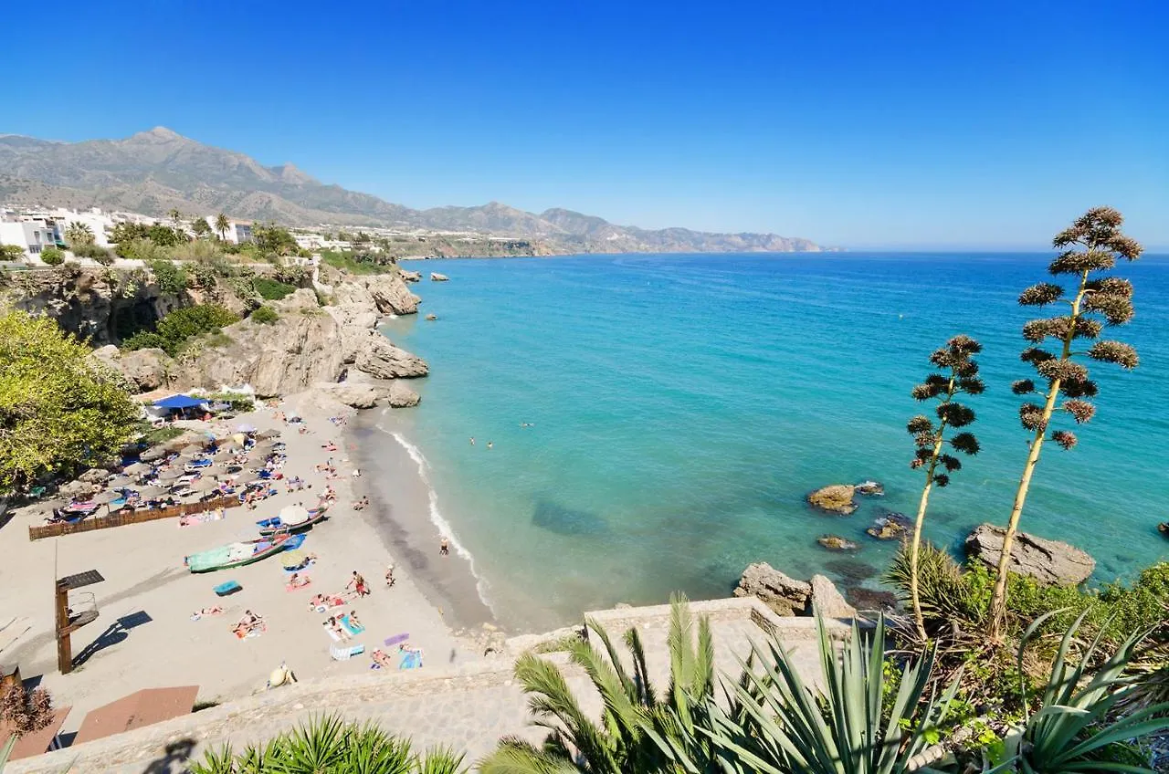 Casa Blanca  Villa Torrox