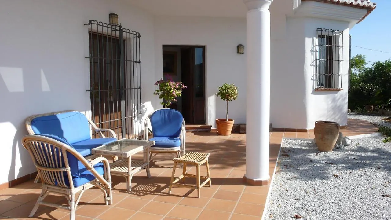 Casa Blanca  Villa Torrox