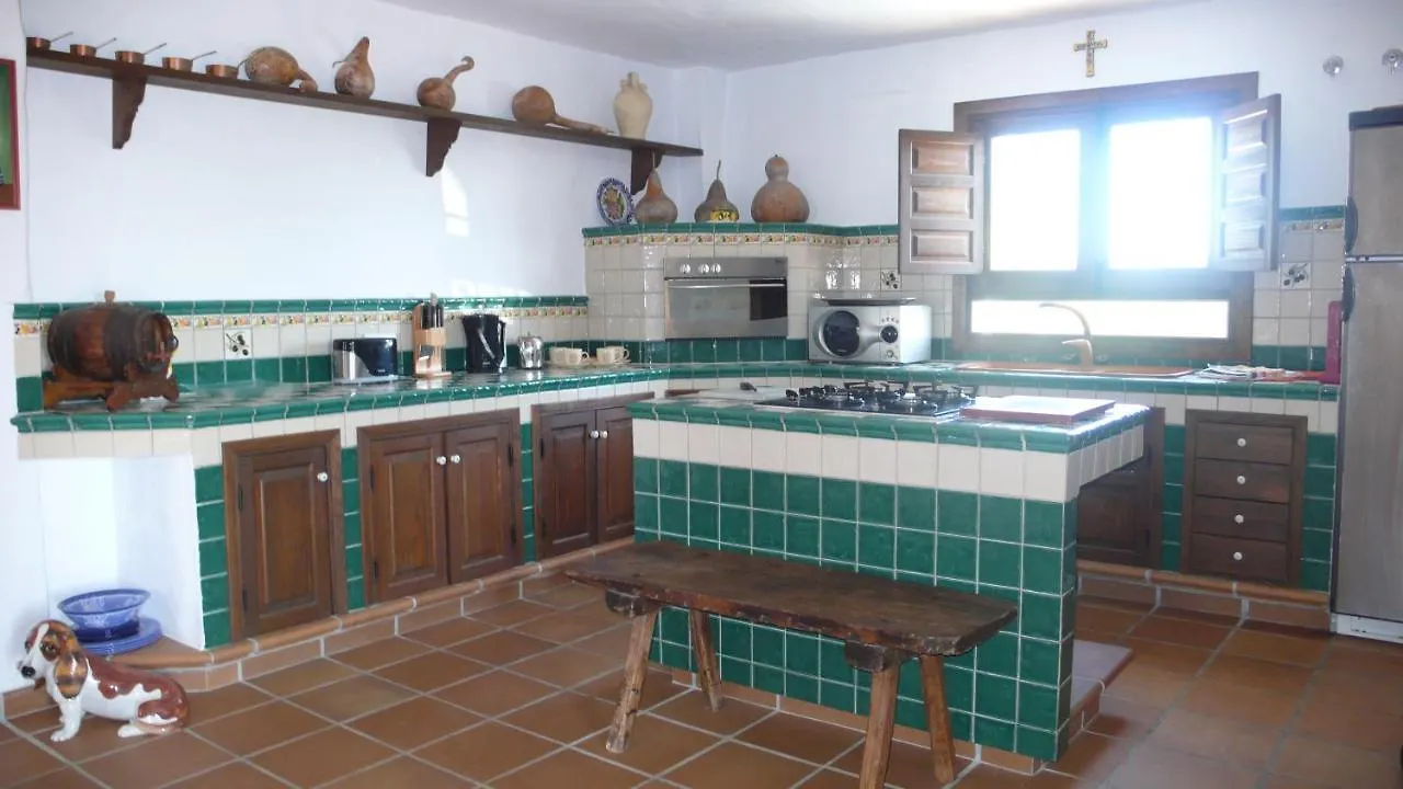 Casa Blanca  Villa Torrox