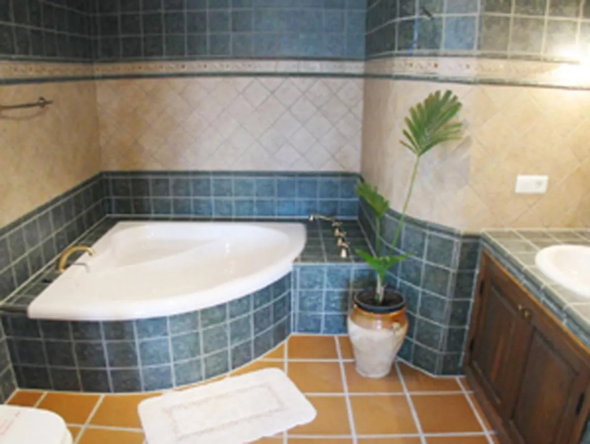 Casa Blanca  Villa Torrox Spain