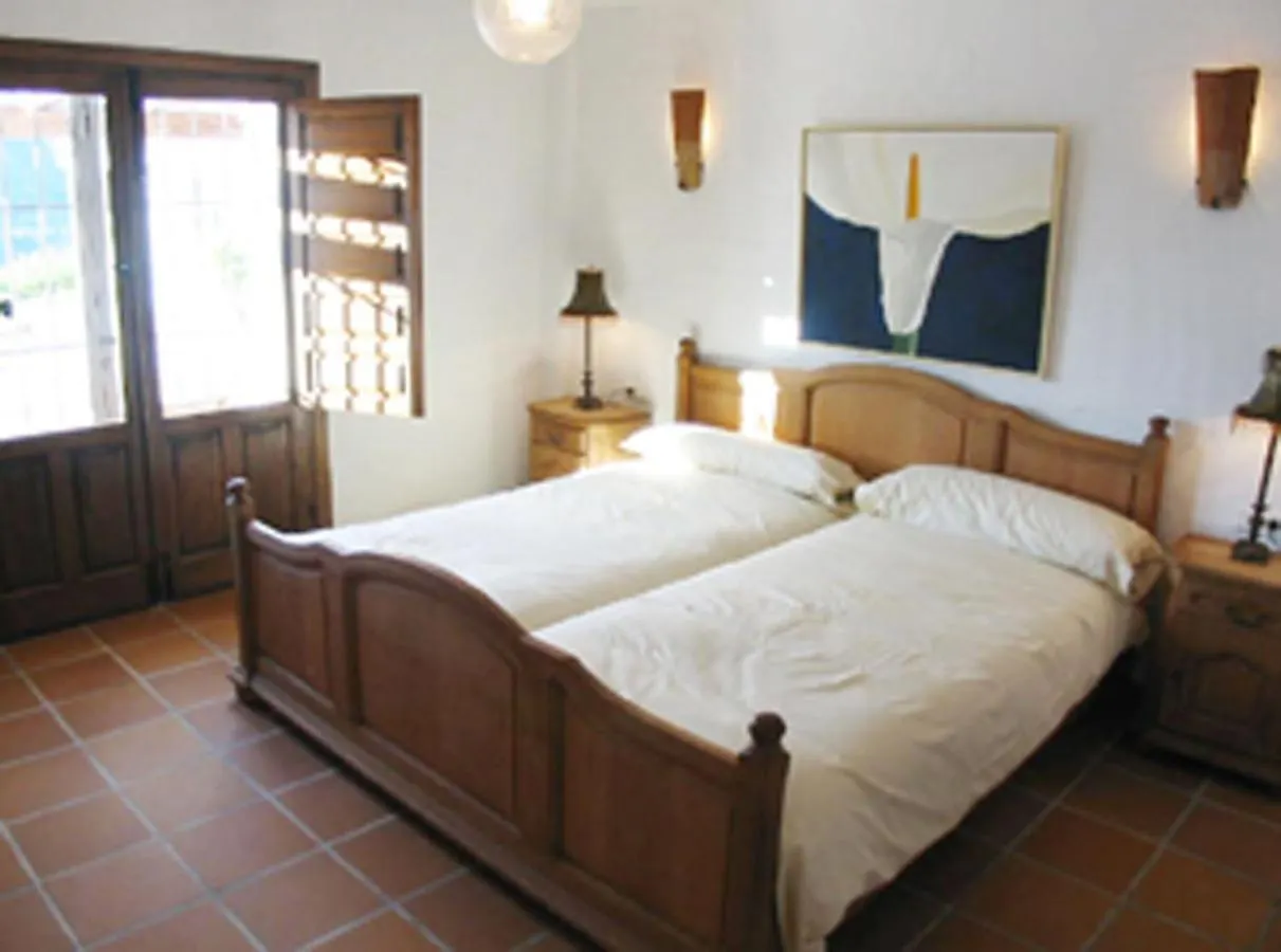 Casa Blanca  Villa Torrox Spain